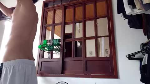 thecutepajuelon online show from 10.28.25