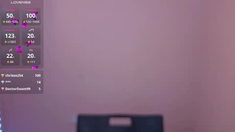 Snapshot of thecutienatura chatting on 04.30.26 Olivia online show from 04.30.26