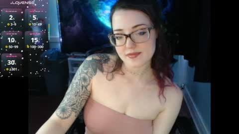 thedaisymoon online show from 04.06.26