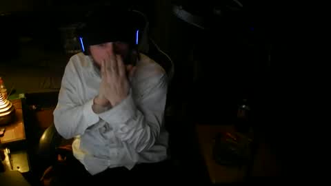 thedemonlord93 online show from 12.14.25