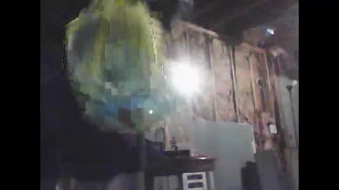 DeviantDaddy online show from 03.09.26