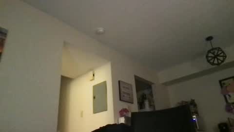 Masked Milf Christina online show from 02.15.26