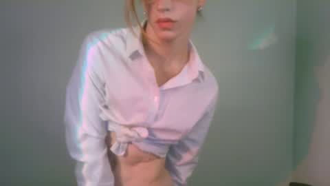 Yolanda online show from 12.03.24