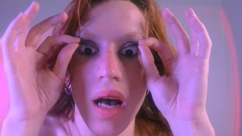 Yolanda online show from 12.27.24