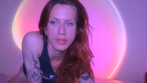 Yolanda online show from 01.03.25