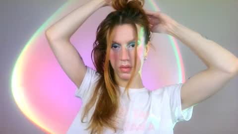 Yolanda online show from 01.31.25