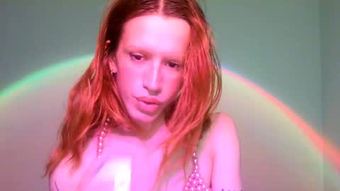 Yolanda online show from 02.14.25