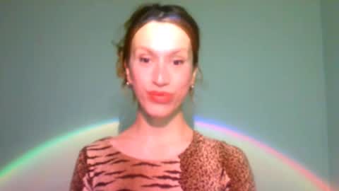 Yolanda online show from 02.24.25