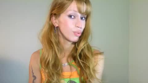 Yolanda online show from 09.11.25