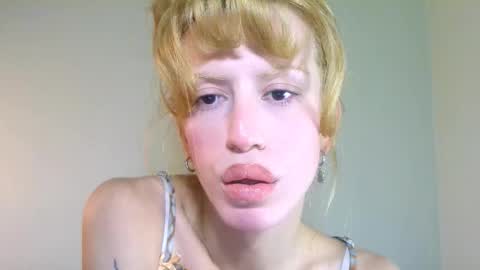 Yolanda online show from 09.26.25