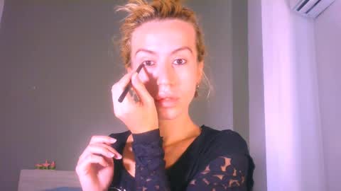 Snapshot of thedollxxxperience chatting on 04.07.26 Yolanda online show from 04.07.26