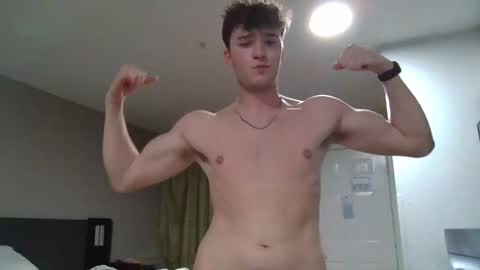 Snapshot of thedomman32 chatting on 05.19.26 Dominick online show from 05.19.26