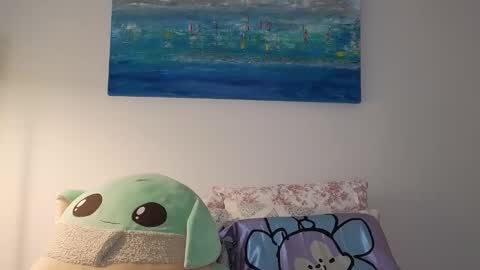 Pizzababe22 online show from 03.18.26