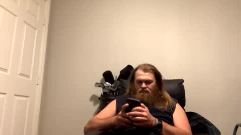 Snapshot of thedude715981 chatting on 12.19.24 thedude715981 online show from 12.19.24