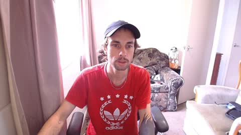 Snapshot of thee_ricky_lee chatting on 04.08.26 RickyLee online show from 04.08.26