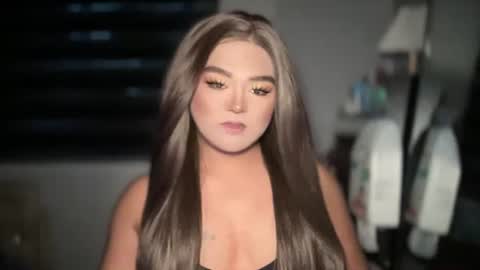 Snapshot of theenchantress_xxx chatting on 11.04.25 theenchantress_xxx online show from 11.04.25