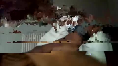 Snapshot of theeone17 chatting on 03.08.25 Theeonefreaky online show from 03.08.25