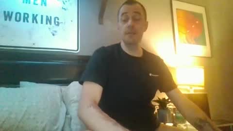 theerealjonnymike online show from 06.19.26