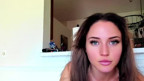 Snapshot of theevenussteelecam chatting on 06.06.26 Venus Steele online show from 06.06.26