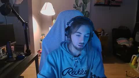 Thefabulousam Independent Model online show from 12.16.24