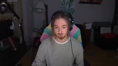 Thefabulousam Independent Model online show from 01.07.25