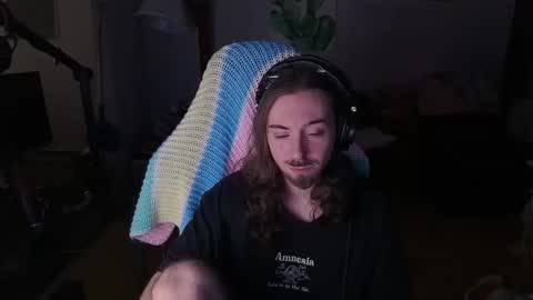 Thefabulousam Independent Model online show from 02.13.25