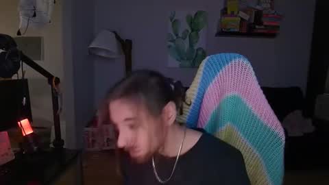 Thefabulousam Independent Model online show from 02.16.25