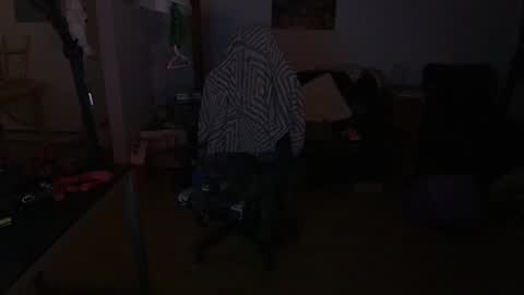 Thefabulousam Independent Model online show from 09.30.25