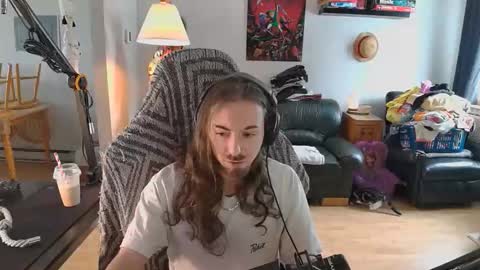 Thefabulousam Independent Model online show from 11.21.25