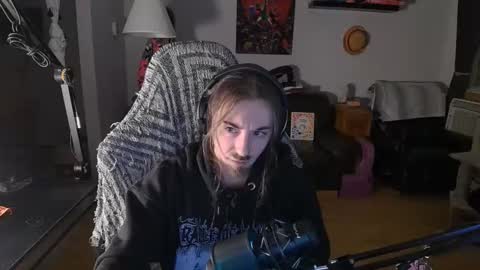 Thefabulousam Independent Model online show from 11.24.25