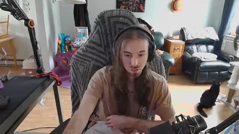 Thefabulousam Independent Model online show from 11.28.25