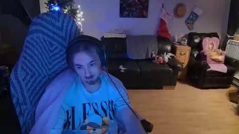 Thefabulousam Independent Model online show from 12.16.25