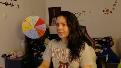 TheFarmergirl online show from 11.26.25