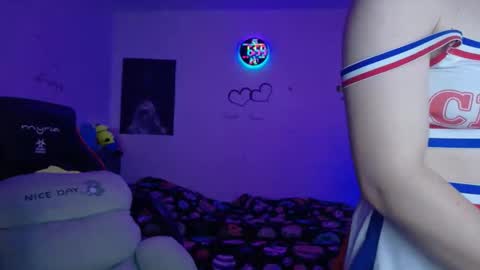 TheFarmergirl online show from 02.07.26