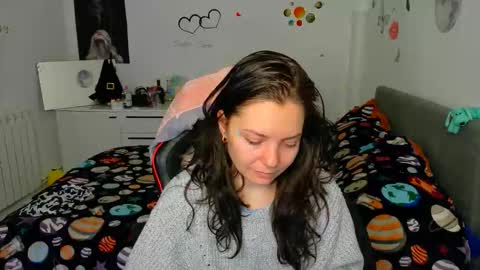 TheFarmergirl online show from 03.06.26