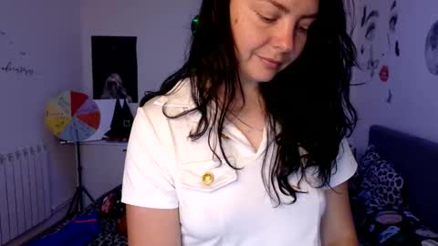 Snapshot of thefarmergirl chatting on 06.02.26 TheFarmergirl online show from 06.02.26