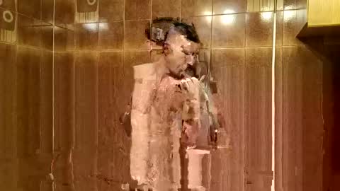 Snapshot of thefarmerpaul chatting on 02.06.25 Paul online show from 02.06.25