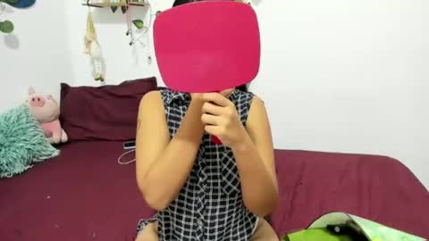 Ariamapola88 online show from 02.01.25