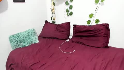 Ariamapola88 online show from 02.05.25