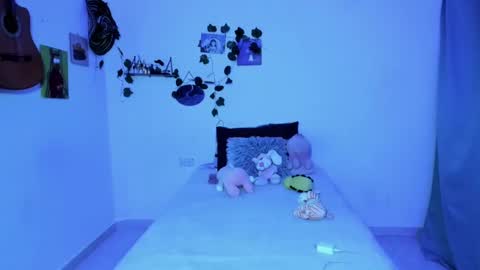 Ariamapola88 online show from 09.15.25