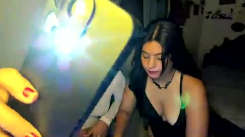 Snapshot of thefenix_jyk chatting on 06.26.26 Ariamapola88 online show from 06.26.26
