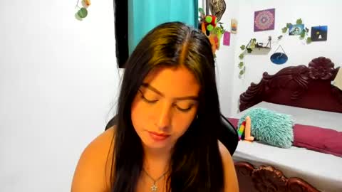 Snapshot of thefenix_jyk chatting on 06.27.26 Ariamapola88 online show from 06.27.26