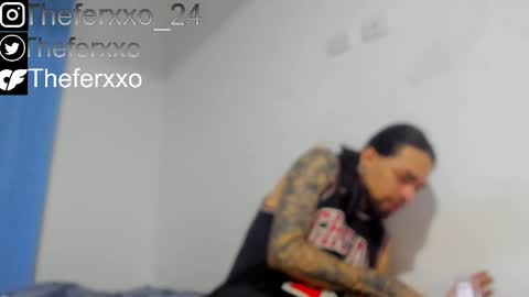 independent Model online show from 11.18.25