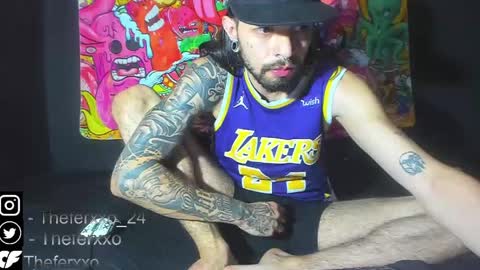 independent Model online show from 04.14.26