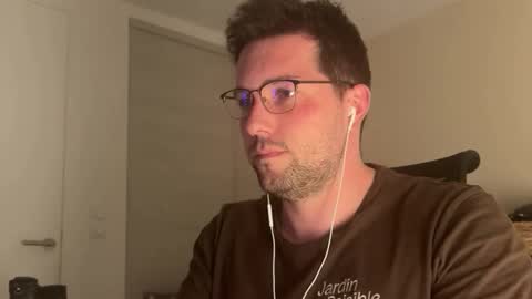 Snapshot of thefrenchie_1 chatting on 03.19.26 thefrenchie_1 online show from 03.19.26
