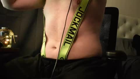 SlimDean online show from 03.09.25