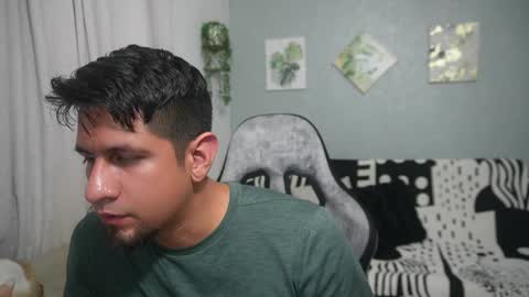 Marcelo online show from 09.30.25