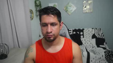 Marcelo online show from 10.03.25