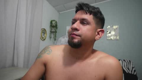 Marcelo online show from 10.09.25