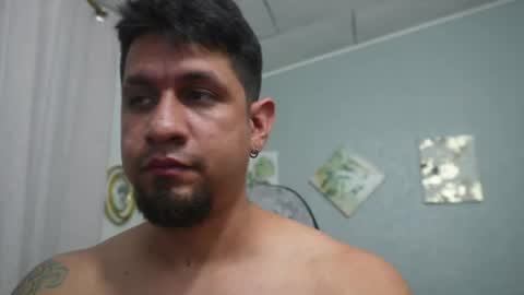 Marcelo online show from 10.14.25